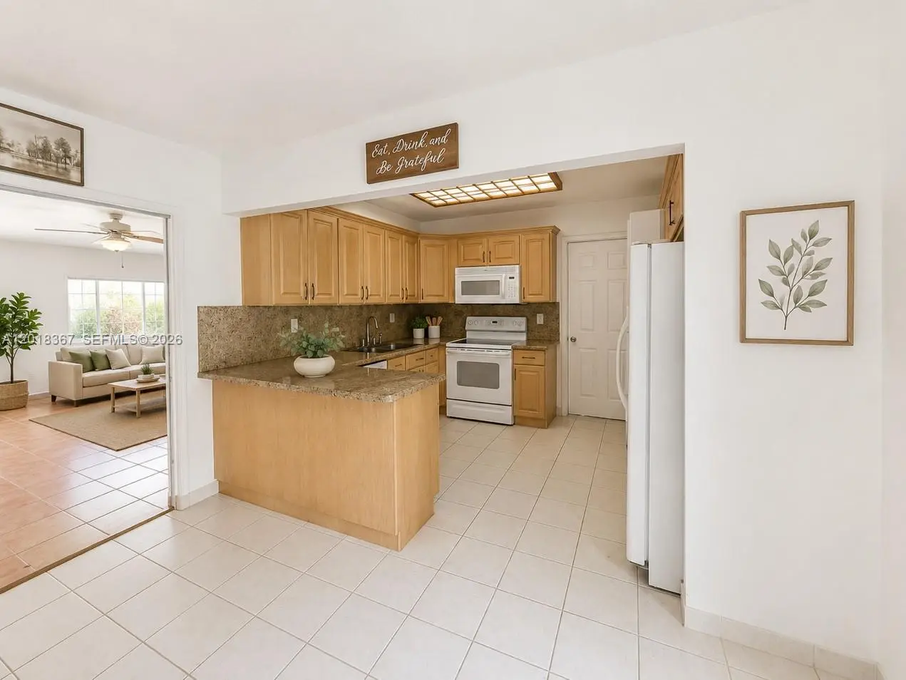 4 of 14 - 18054 Sw 92nd Court, Palmetto Bay, FL