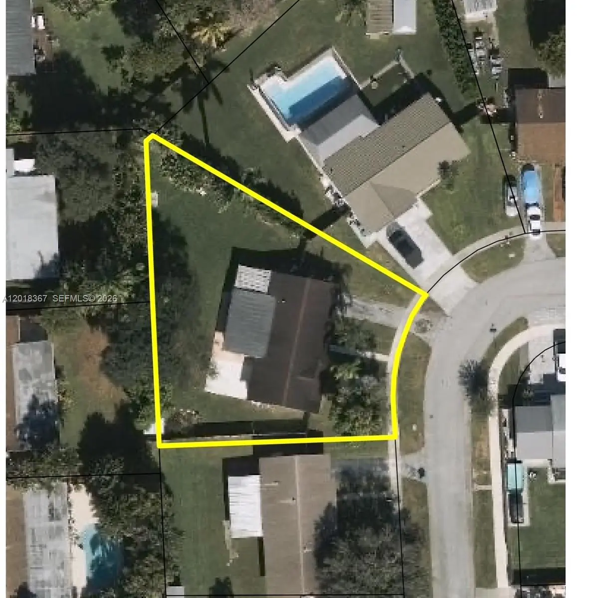 5 of 14 - 18054 Sw 92nd Court, Palmetto Bay, FL