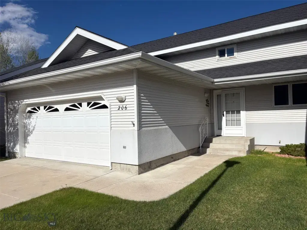 206 Aspen Loop, Butte