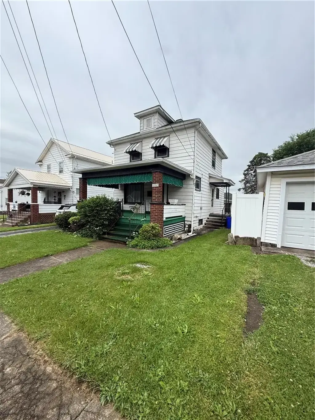 908 Hazen Street , New Castle
