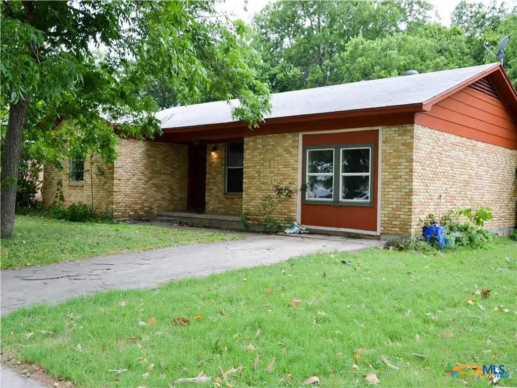 410 Nauert Street, Copperas Cove