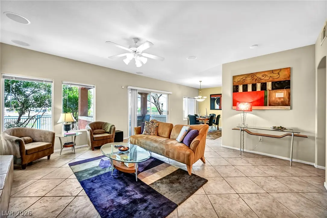 10730 Amber Ridge Drive 101, Las Vegas