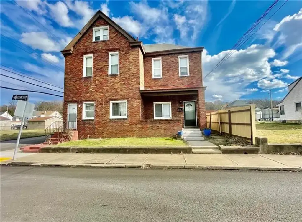 732 Idlewood Avenue , Carnegie