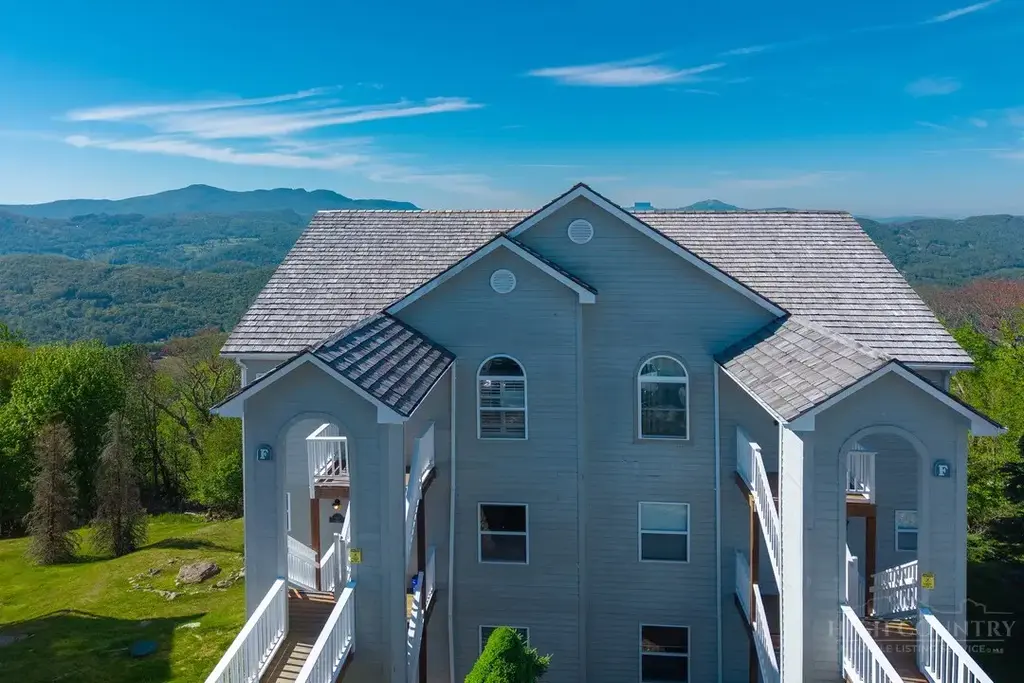 510 Elderberry Ridge Road # F201, Beech Mountain