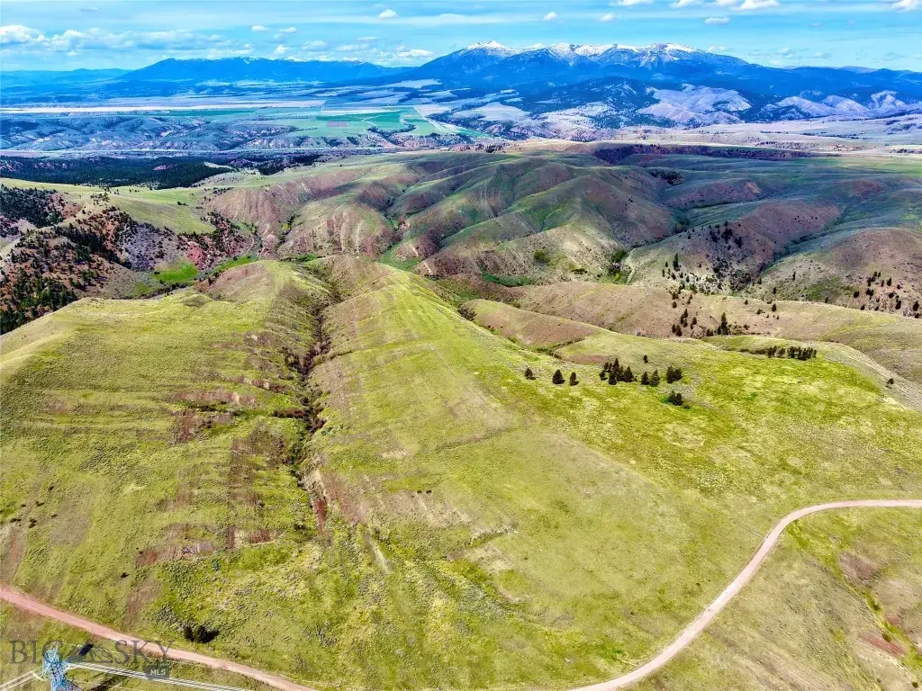 Ridge Road, Townsend