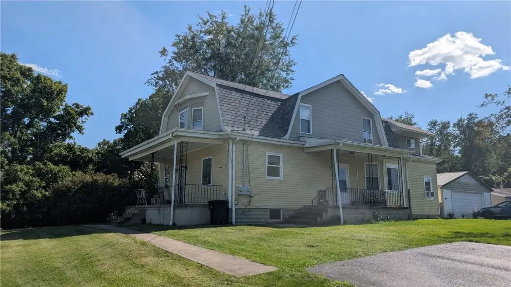 1241 Pittsburgh Road, North Union