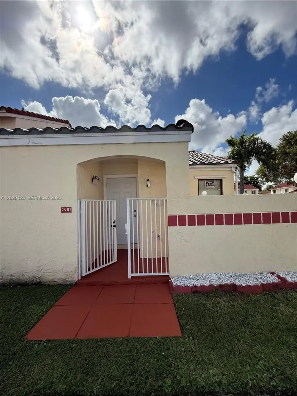 2901 San Remo Cir, Homestead
