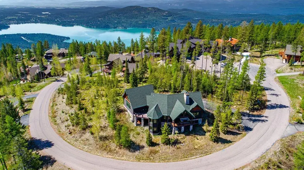 116 Ridge Top Drive, Whitefish
