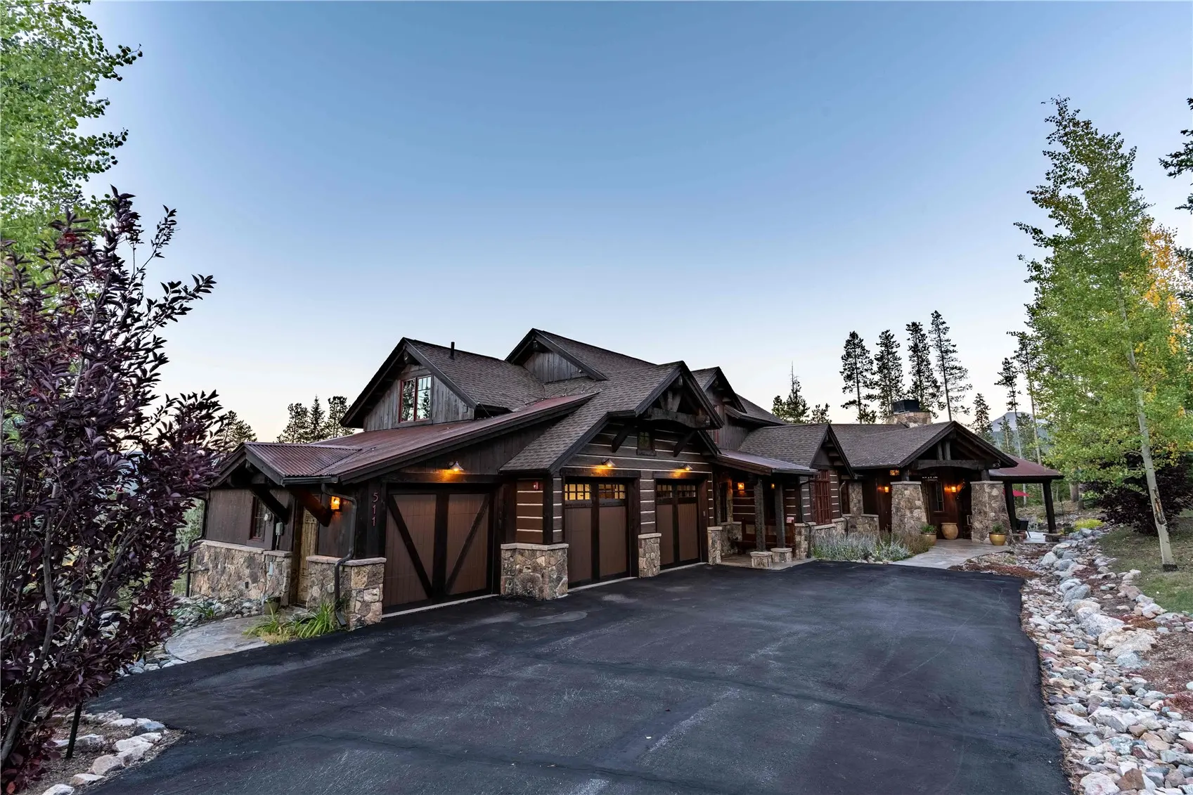 511 Golden Age Drive, Breckenridge