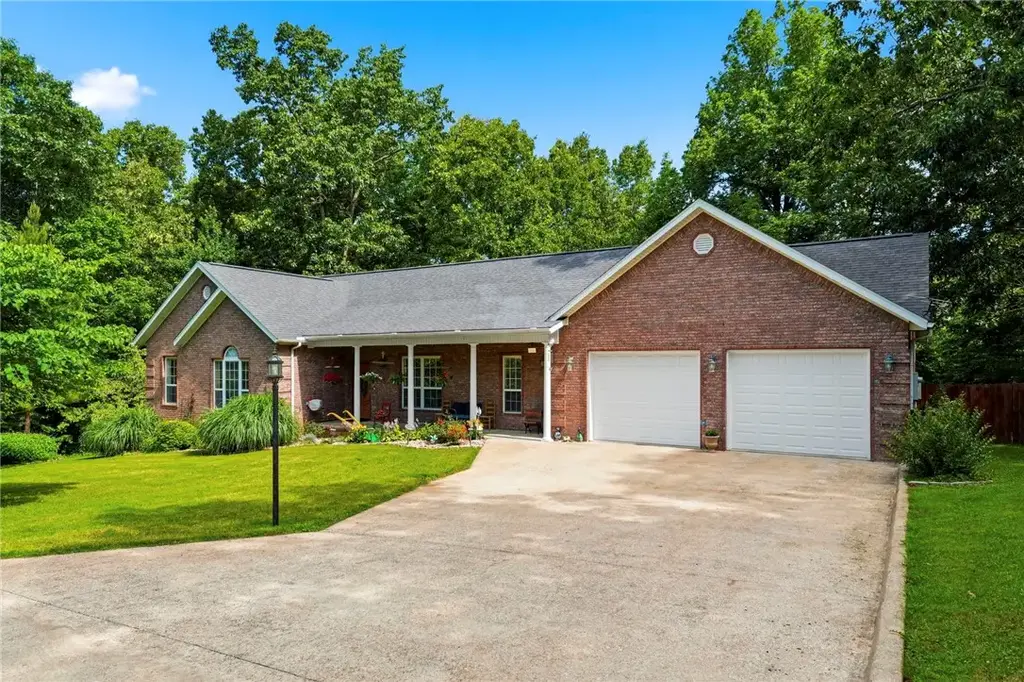 1776 Austin Walker Court, Harrison