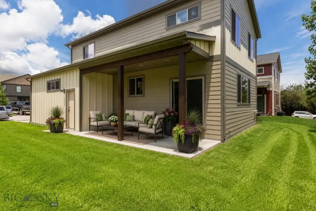 2473 Daffodil Street, Bozeman