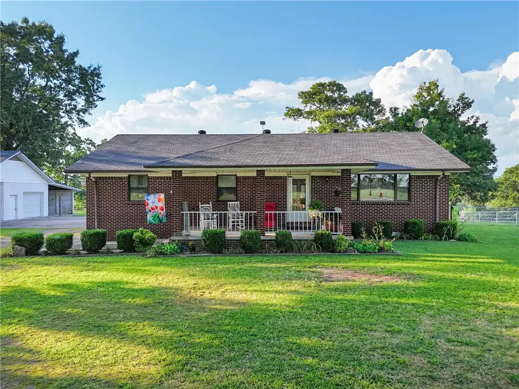 1249 Cr 3360, Clarksville