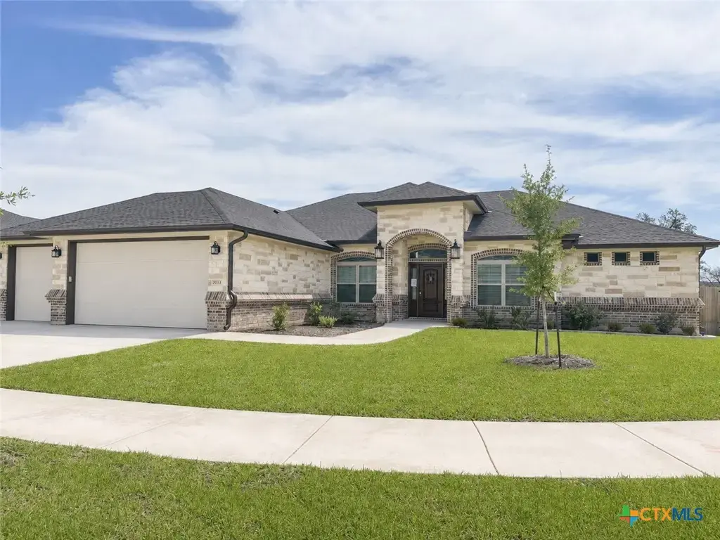8704 Corgi Court, Killeen