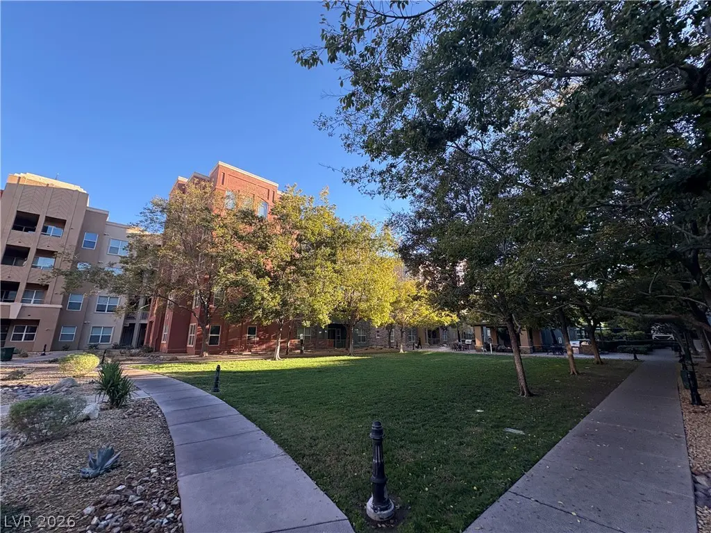 50 E Serene Avenue 320, Las Vegas