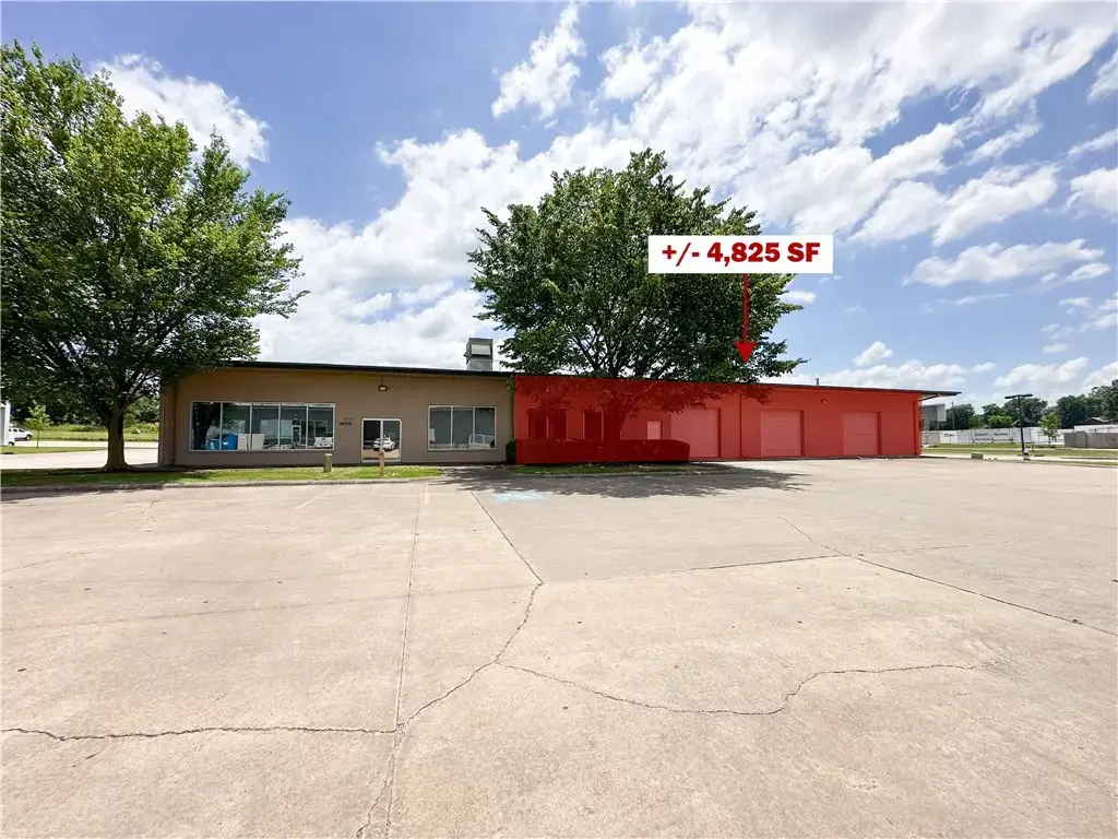 7255 Meeshow C1, Springdale