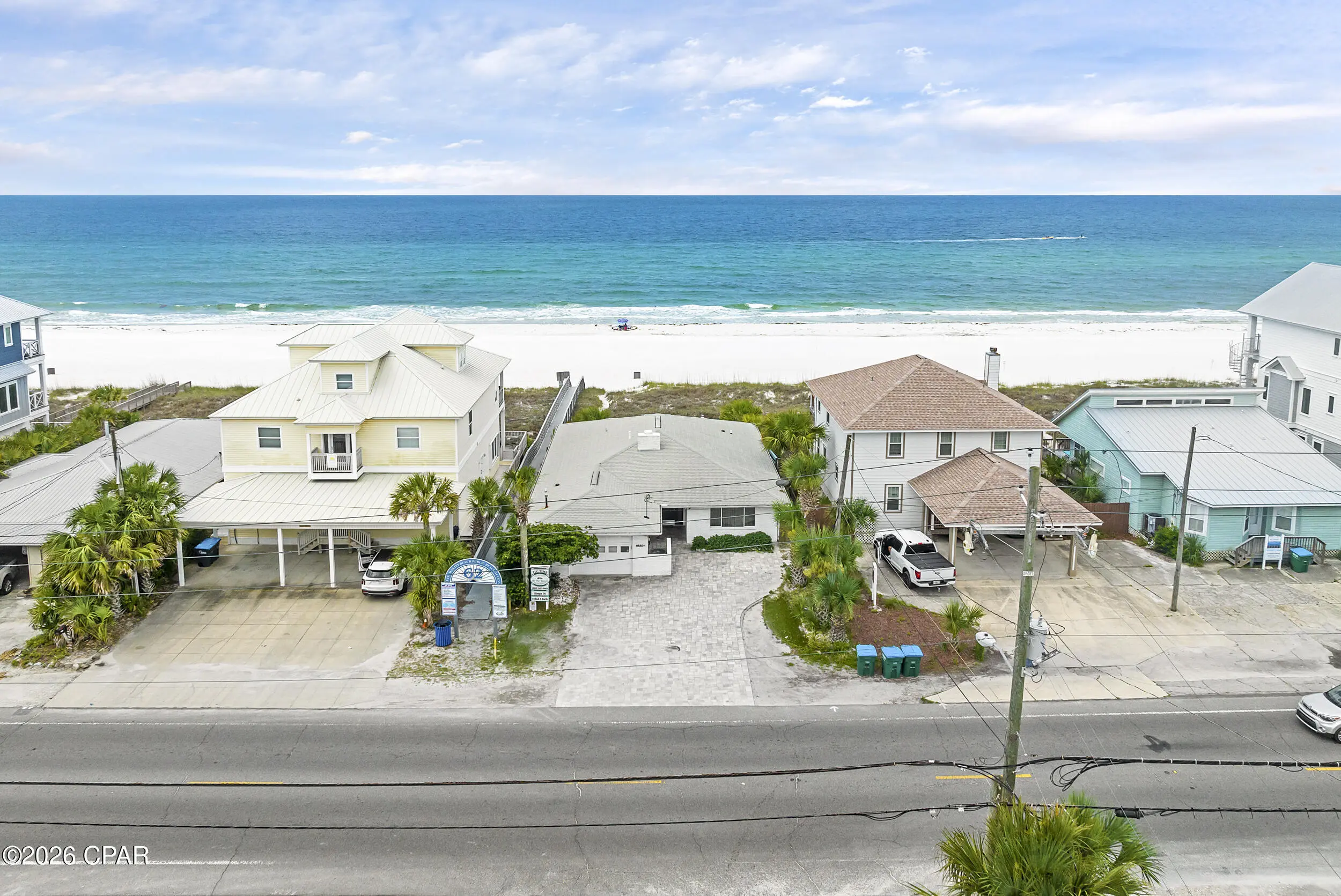 16501 Front Beach Road, Panama City Beach