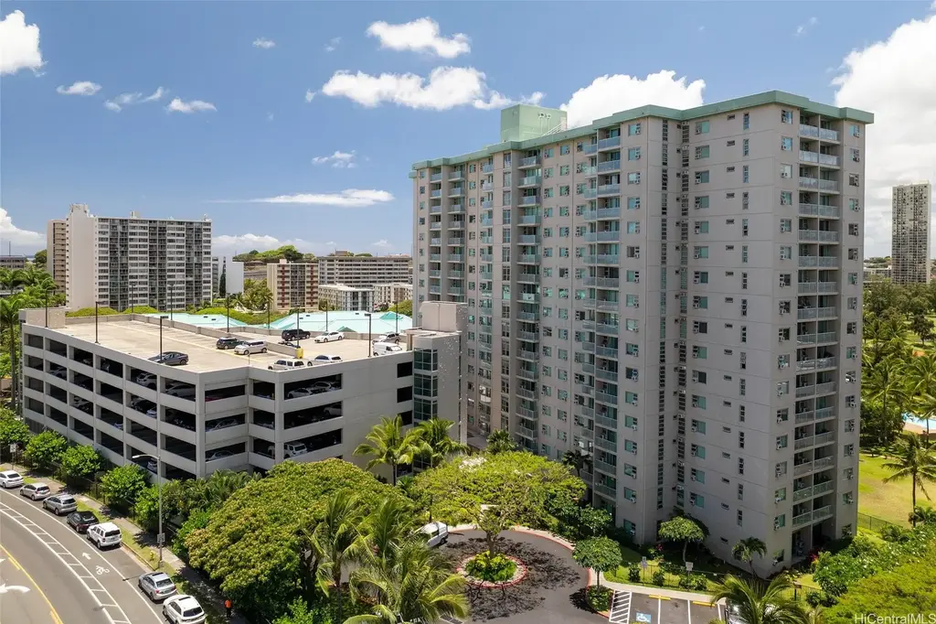 3009 Ala Makahala Place # 213, Honolulu