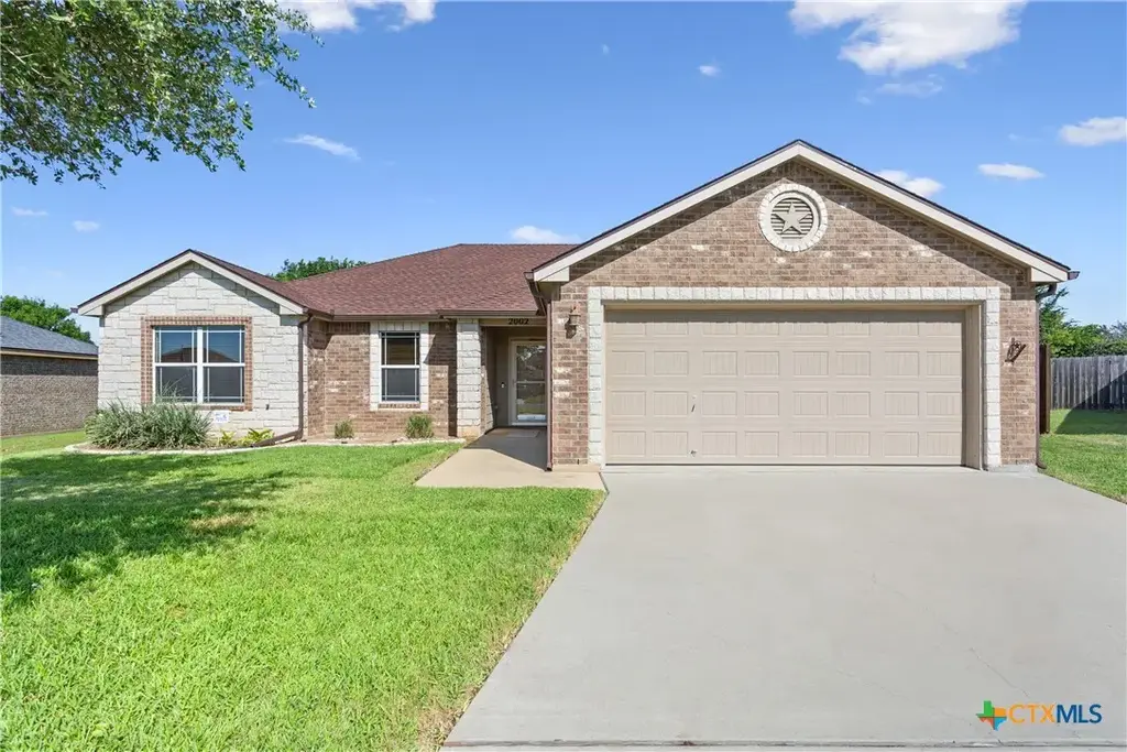 2002 Jefferson Court, Belton