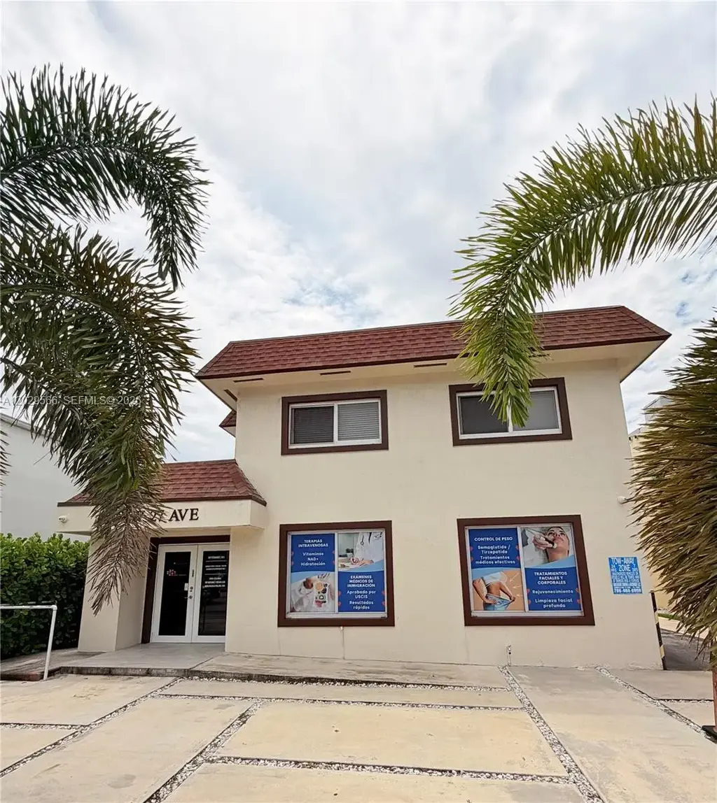 502 & 510 Sw 27th Ave, Miami
