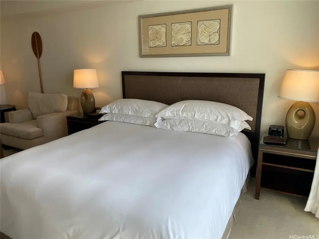 223 Saratoga Road # 2316, Honolulu