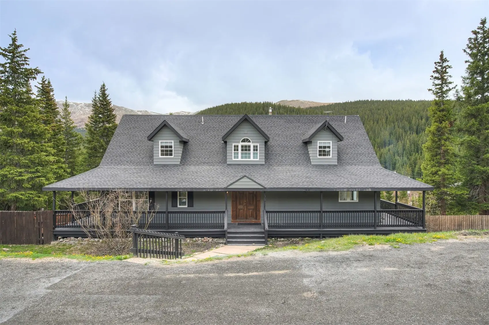 234 Carroll, Breckenridge