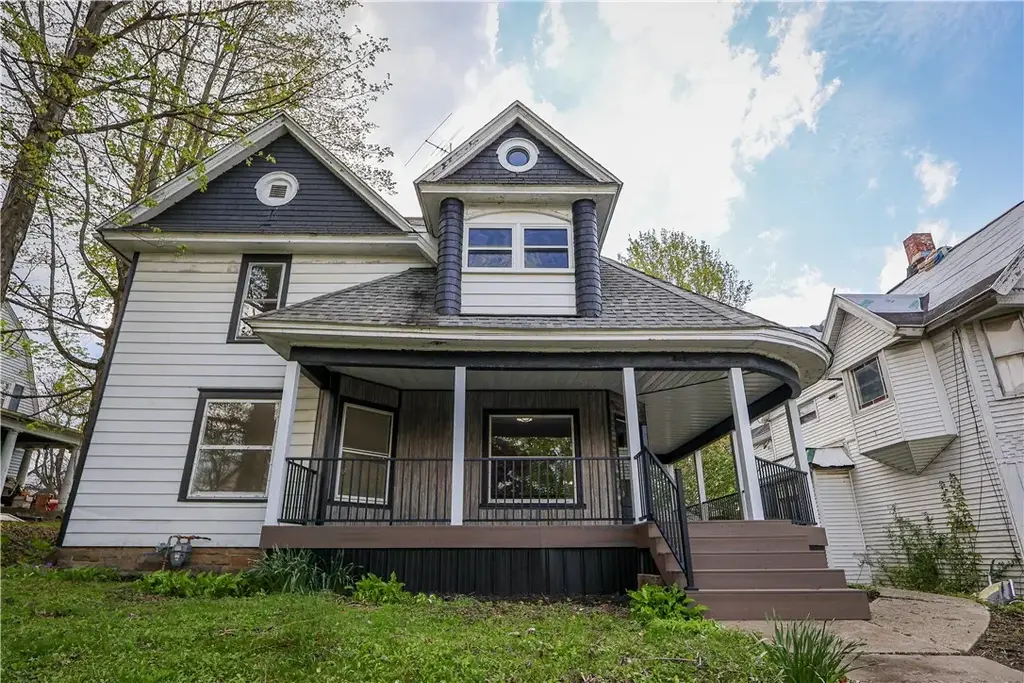 506 Main Street , Cambridge Springs