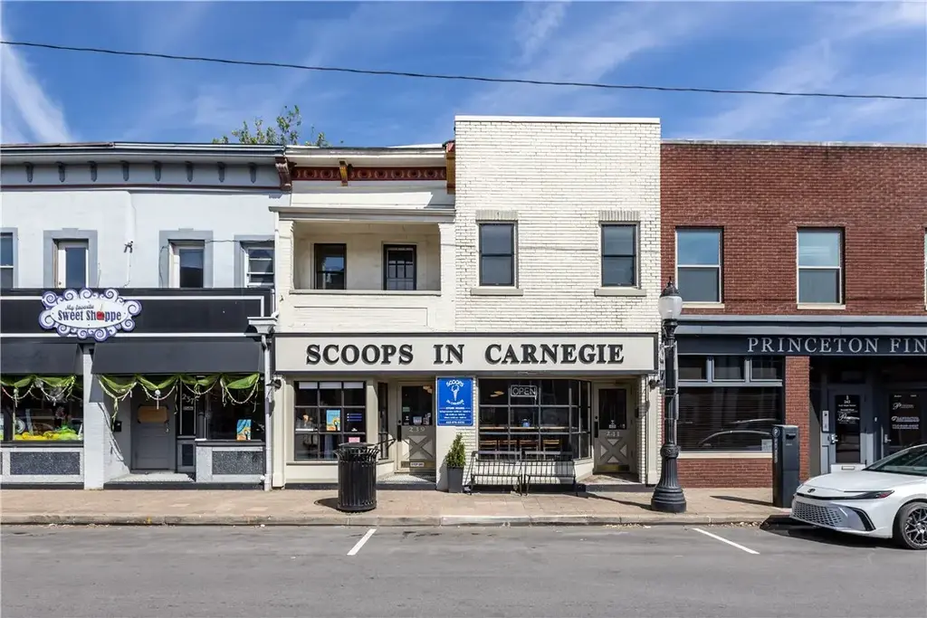 239-241 Main Street, Carnegie