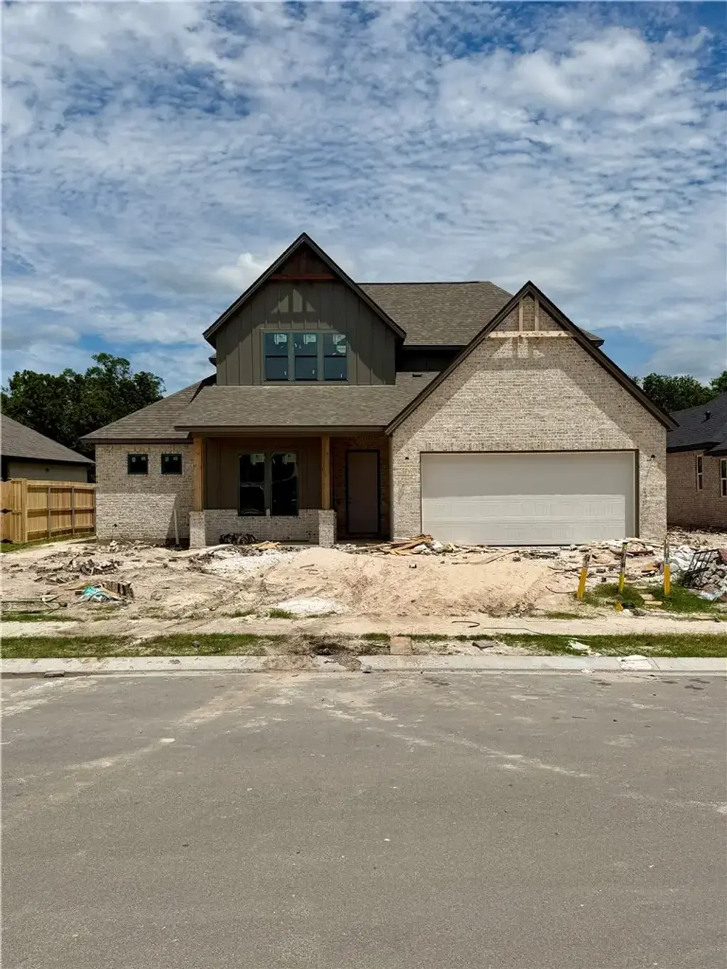 4024 Pacific Crest Way, Bryan