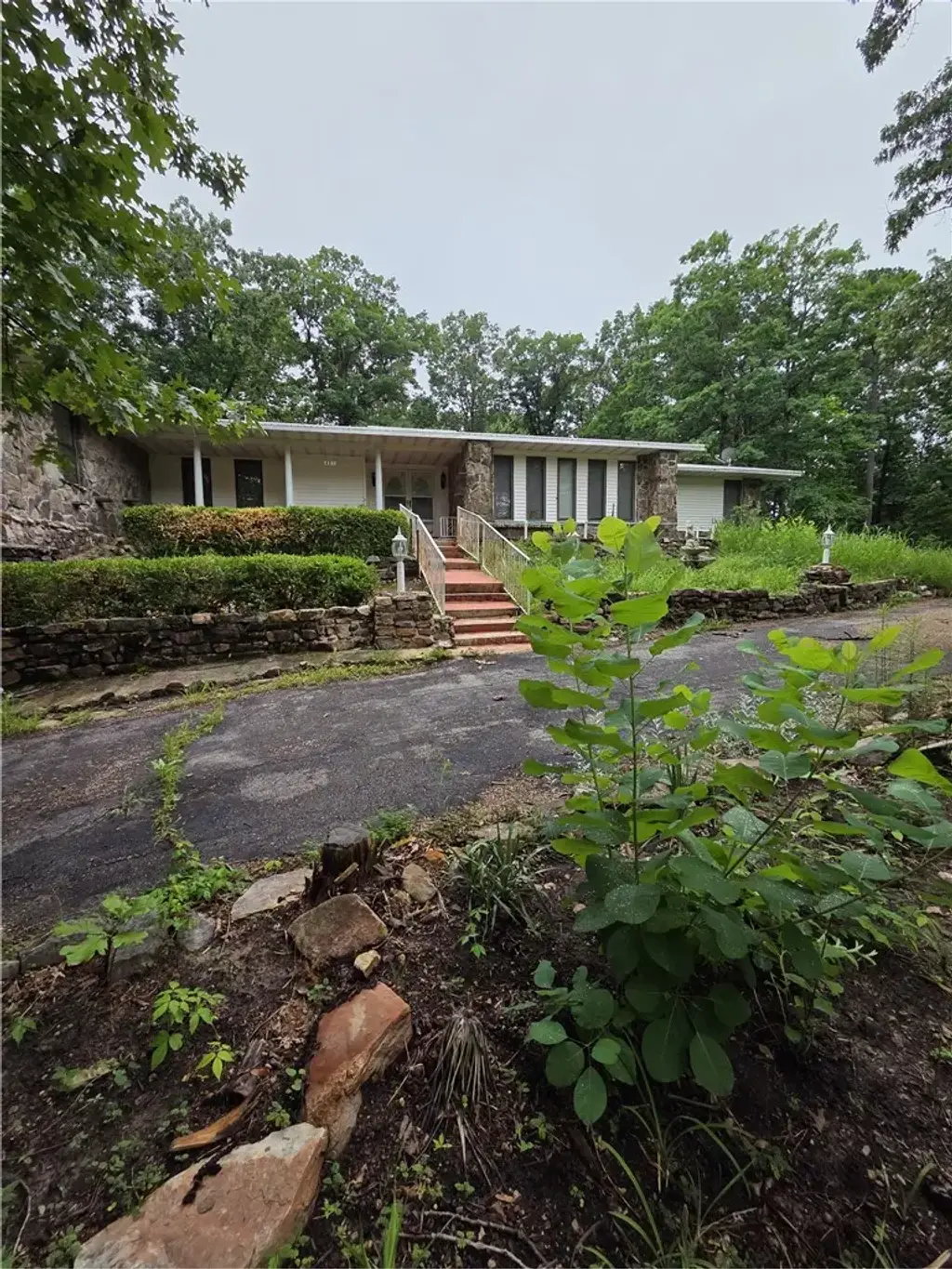 450 County Road 107, Norfork