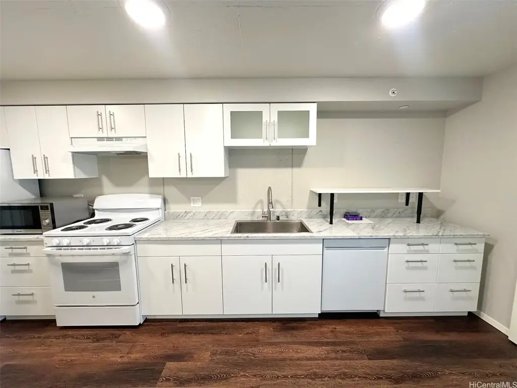 803 Waimanu Street # 508, Honolulu