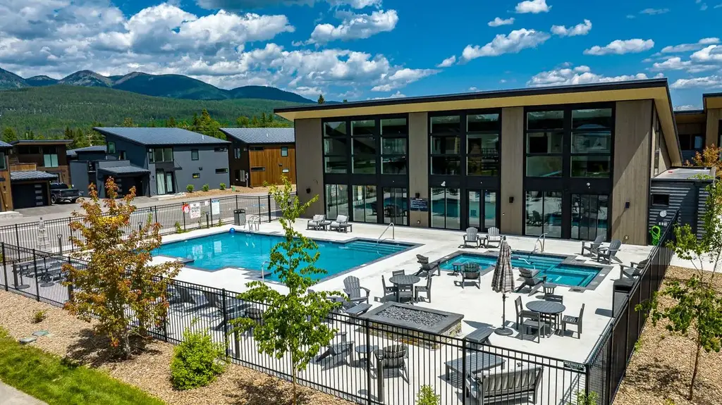 86 Serpentine Circle 304, Whitefish