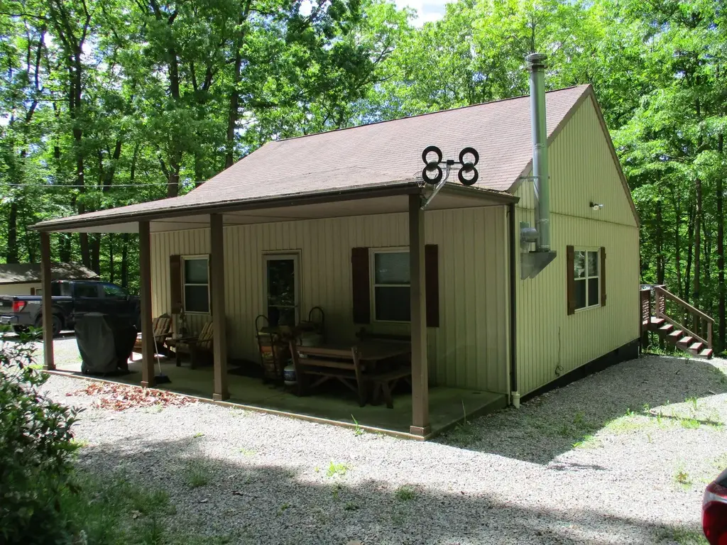 258 Oak Drive, Richland