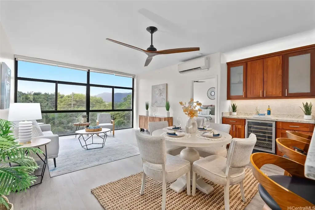1020 Aoloa Place # 403b, Kailua