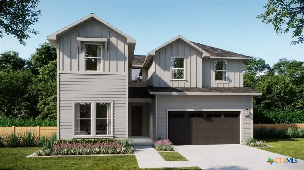 360 Romans Road, Kyle