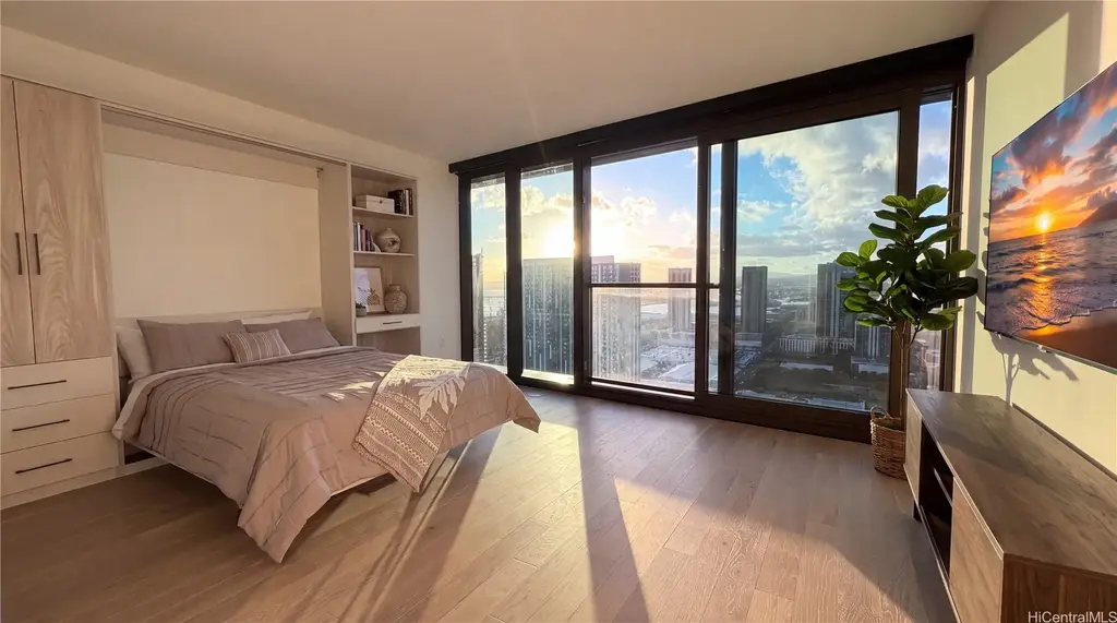 333 Ward Avenue # 3613, Honolulu