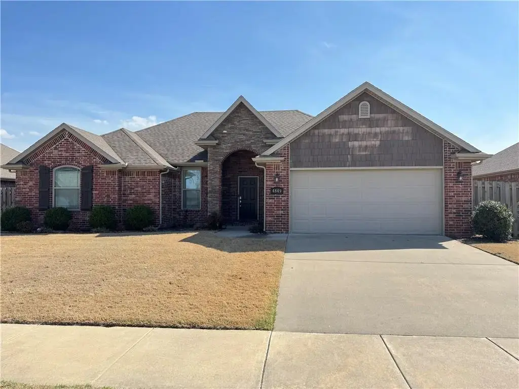 4849 Oldham Drive, Fayetteville