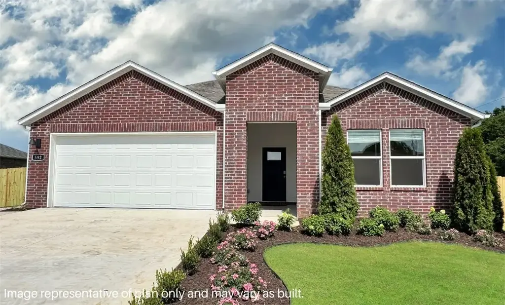 528 Oklahoma Street, Farmington