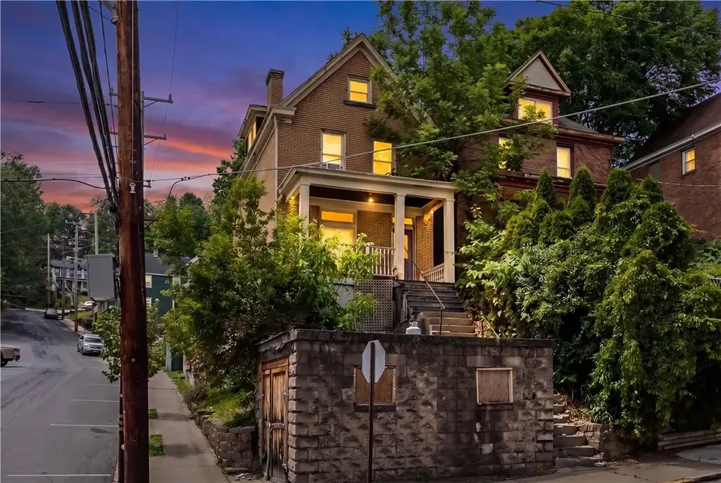 1 Elm Lane , Etna