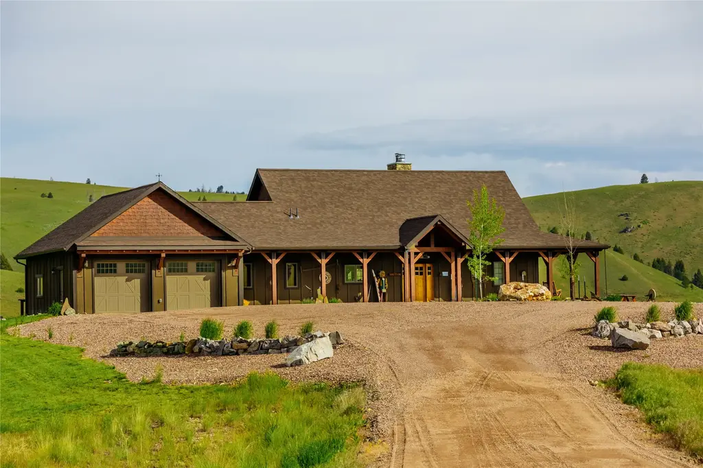 31 Braach Ranch Lane, Philipsburg