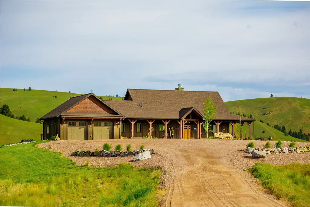 31 Braach Ranch Lane, Philipsburg