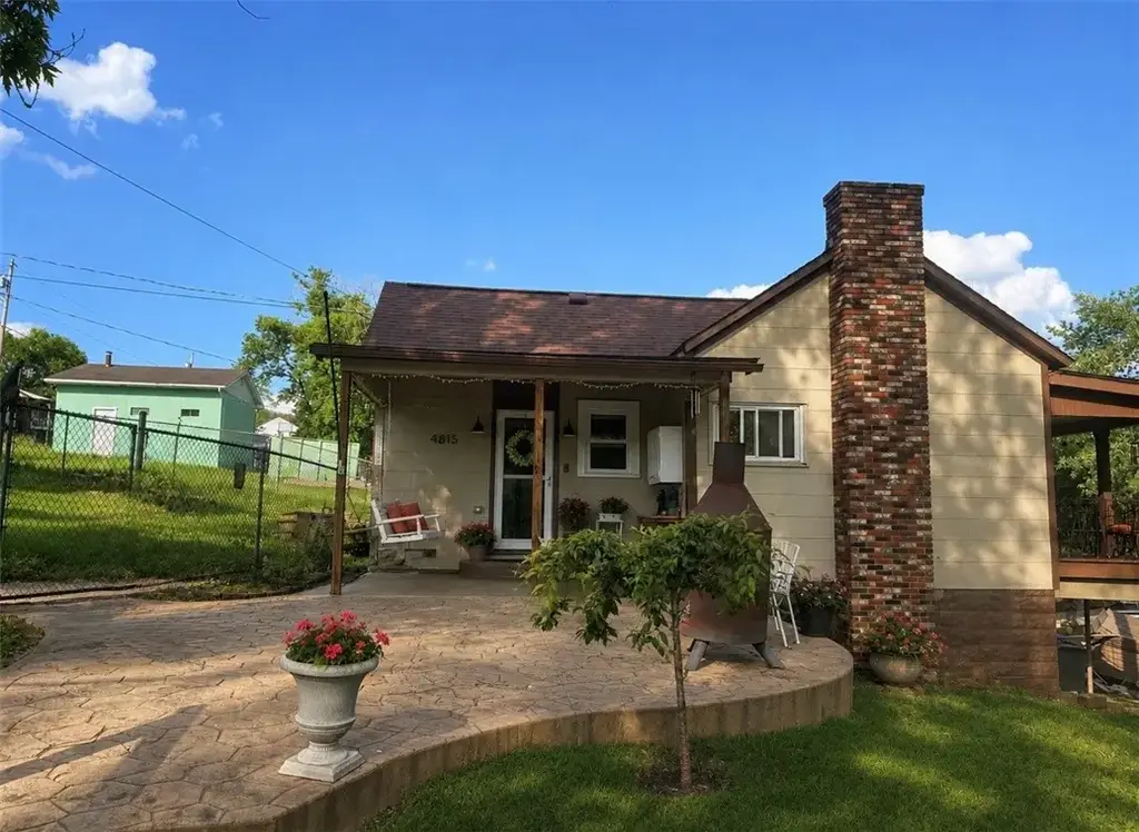 4815 Main Street , McDonald