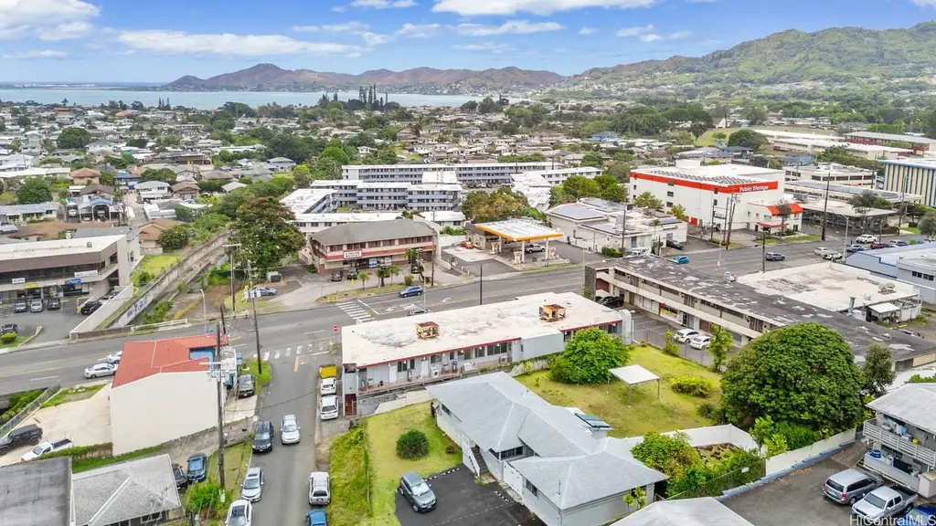 45-510 Pahia Road, Kaneohe