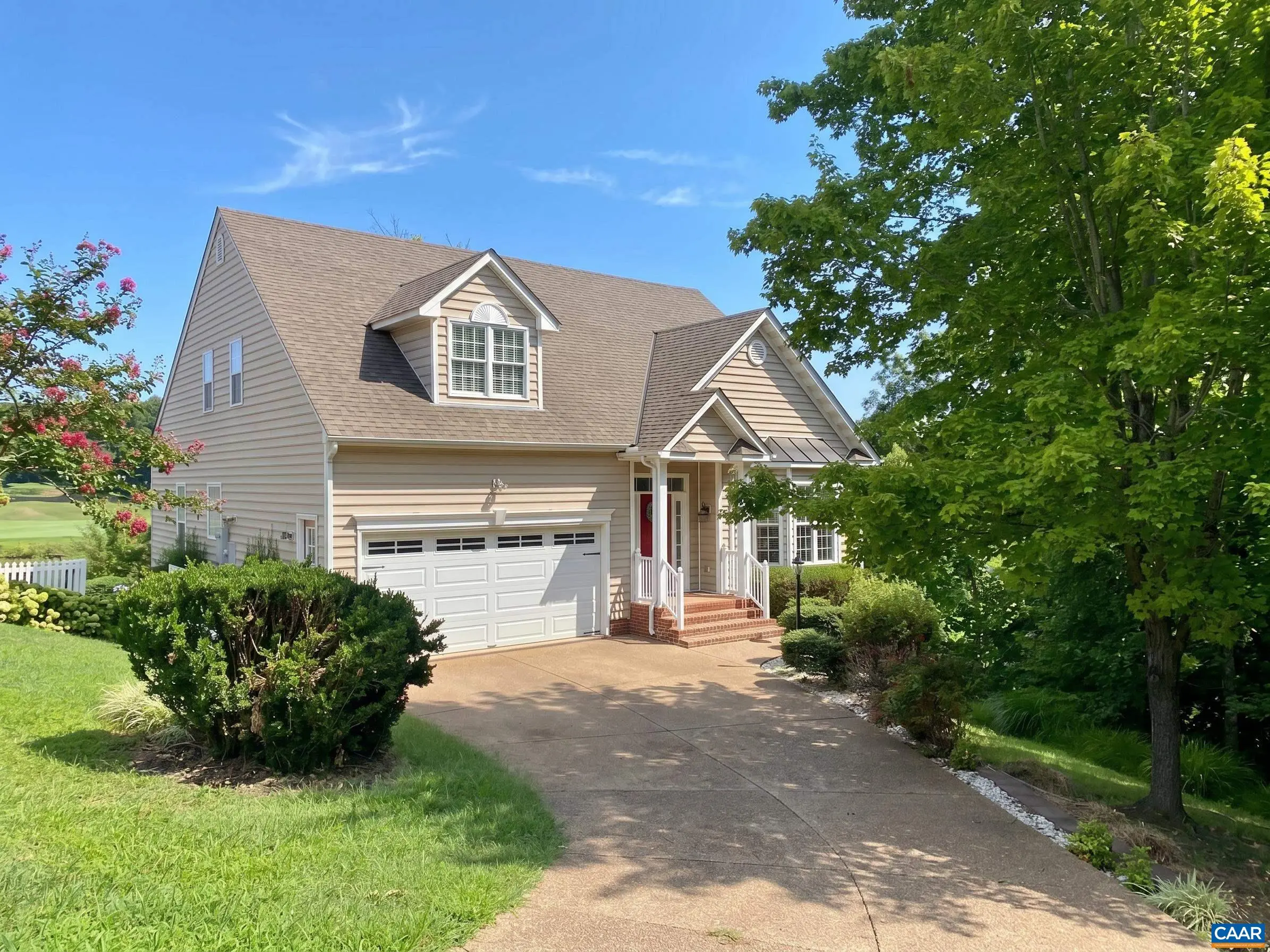 232 Champions Pointe Ter, Zion Crossroads