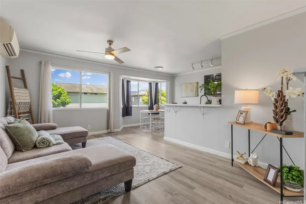 91-1033 Hoomaka Street # 66, Ewa Beach