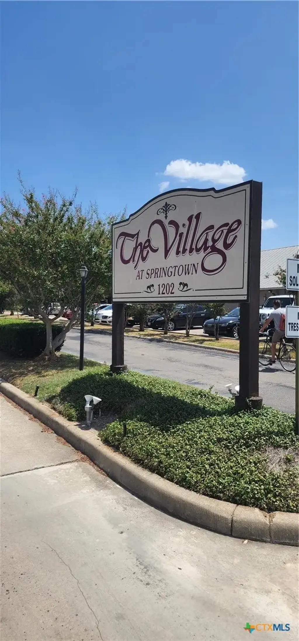 1202 Thorpe Lane 408, San Marcos