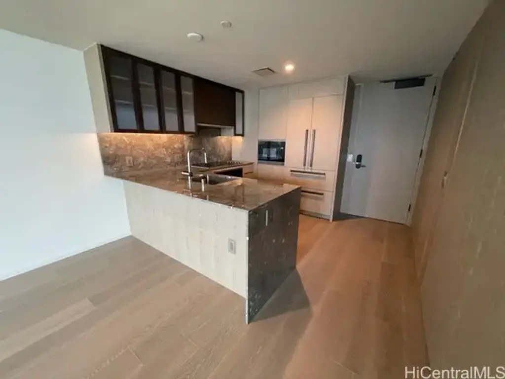 1000 Auahi Street # 1607, Honolulu