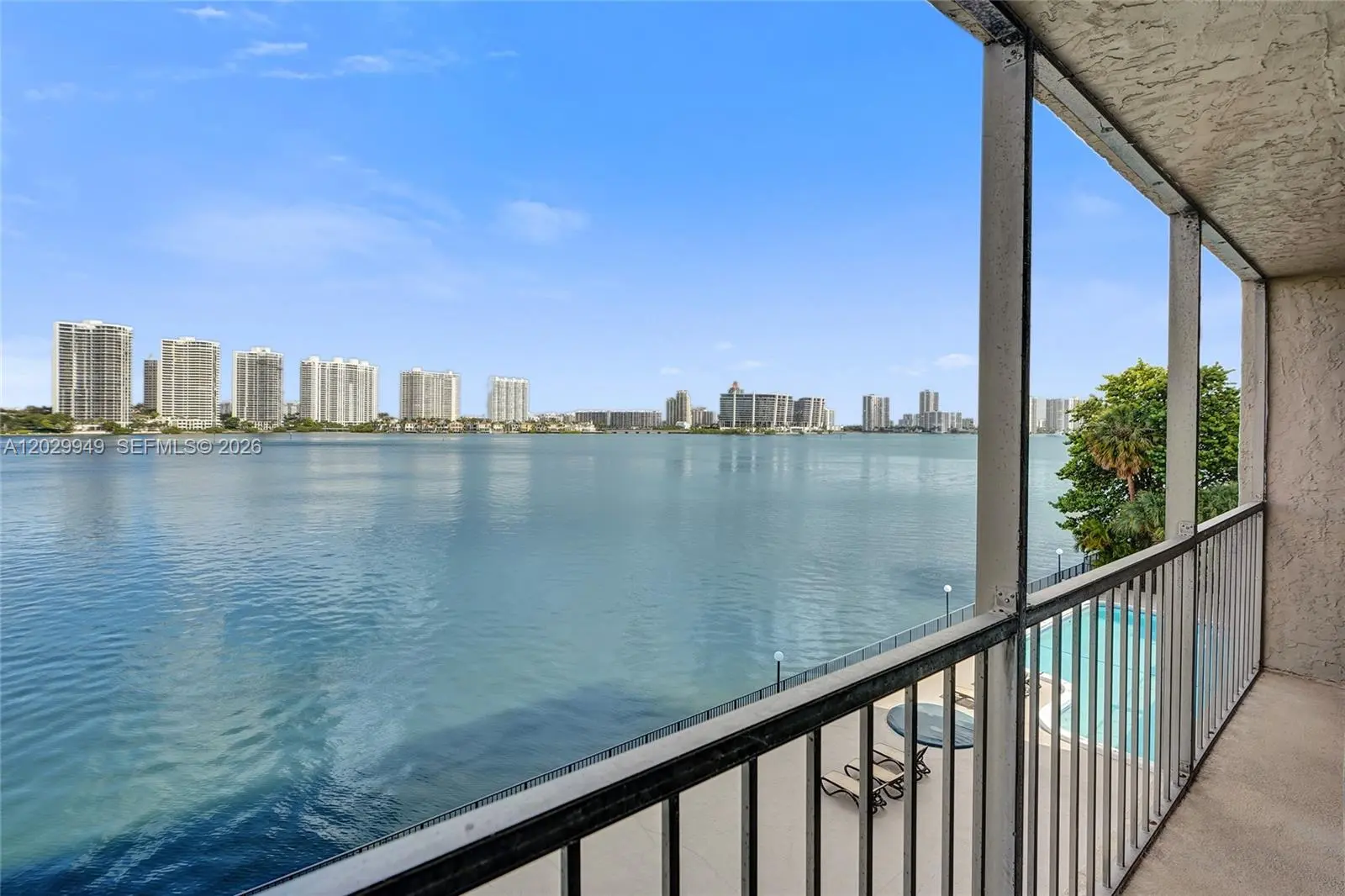 2 of 42 - 17500 N Bay Road #s403, Sunny Isles Beach, FL