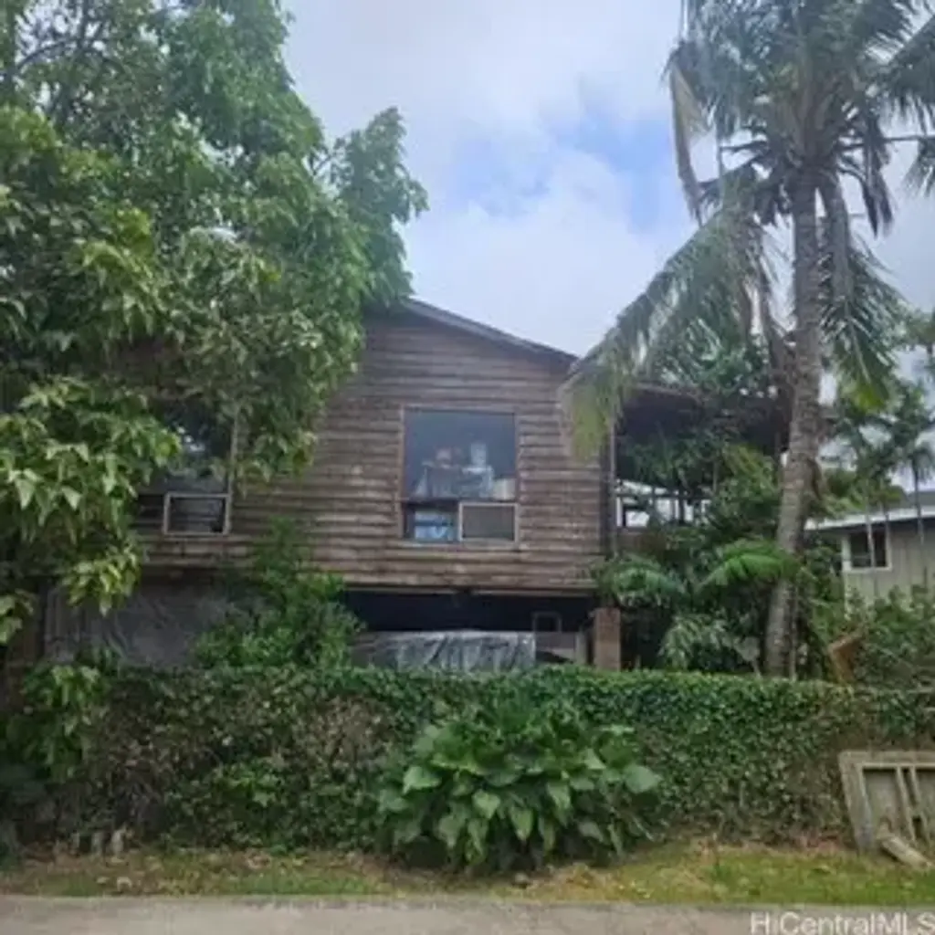 58-011 Maika Place, Haleiwa
