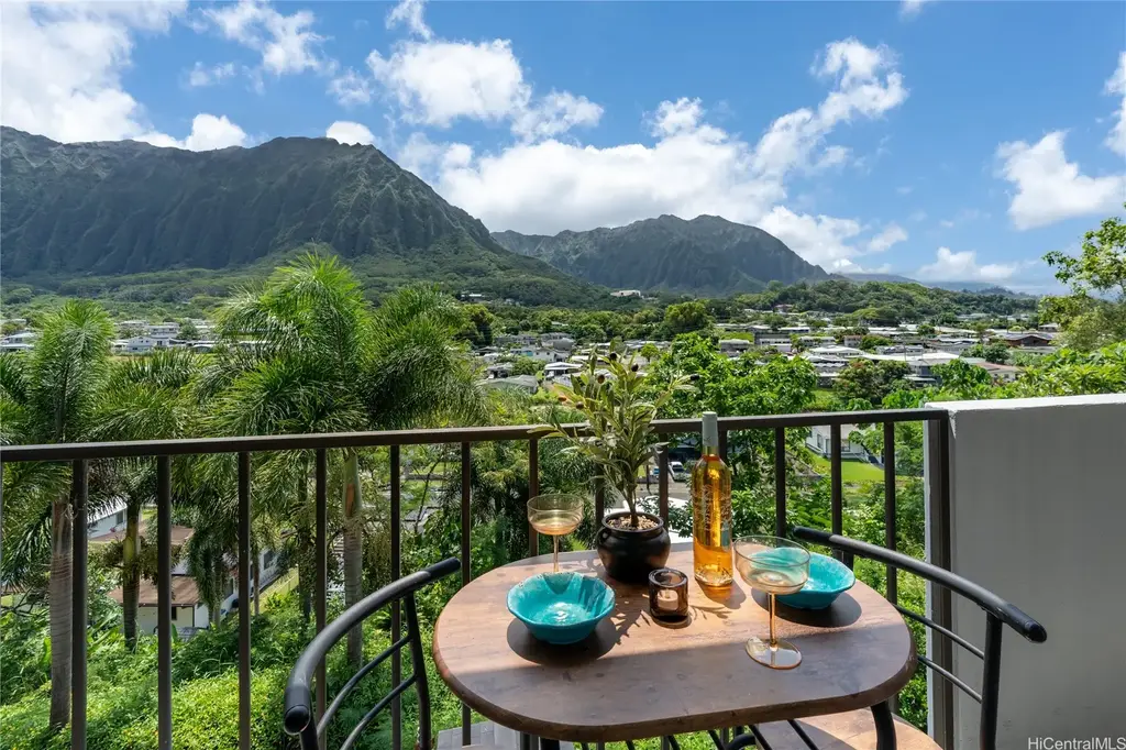 45-535 Luluku Road # J6, Kaneohe