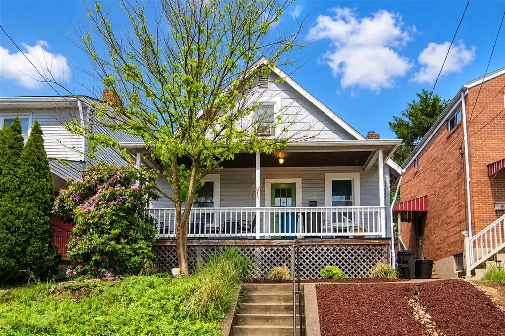 28 Lodge Street, Overbrook
